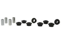Go to Rear Control Arm Upper - Inner Bushing Kit to Suit Honda S2000 AP