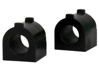 Go to Universal Sway Bar Mount - Bushing Kit 24mm Heavy Duty
