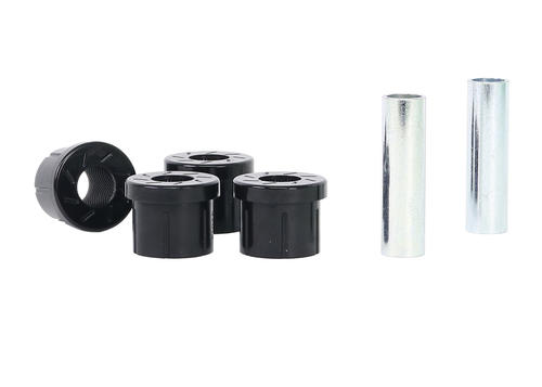 Go to Front Lower Control Arm - Bushing Kit to Suit Nissan Navara D21 and Pathfinder WD21