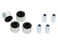 Go to Rear Control Arm Lower Front - Bushing Kit to Suit Subaru Liberty and Outback
