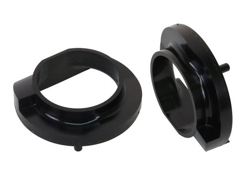 Go to Front Coil Spring Pad - Lower Bushing Kit to Suit Jeep Gladiator JT and Wrangler JL