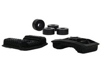 Go to Front Crossmember - To Chassis Bushing Kit to Suit Holden HK, HT, HG