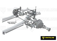 Go to Front Upper Control Arm - Inner Rear Bushing Kit to Suit Toyota HiLux, 4Runner and HiAce