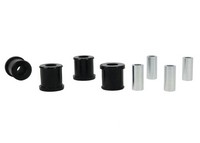 Go to Front Upper Control Arm - Bushing Kit to Suit Nissan Nazara D22 2wd/4wd