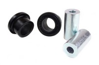 Go to Front Lower Control Arm - Inner Front Bushing Kit to Suit Audi, Seat, Skoda and Volkswagen PQ35/MQB Fwd/Awd