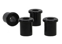 Go to Rear Leaf Spring - Front Eye Bushing Kit to Suit Mitsubishi L300 and Pajero