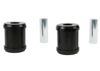 Go to Rear Trailing Arm Lower - Front Bushing Kit to Suit Mitsubishi Lancer Evo 4 5 6 7 8 9