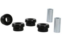 Go to Rear Control Arm Lower Rear - Outer Bushing Kit to Suit Audi, Seat, Skoda and Volkswagen PQ35 Fwd/Awd