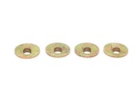Go to Rear Control Arm Upper Front - Inner Washer Kit to Suit Holden Commodore VE and HSV