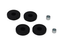 Go to Front Crossmember - Outrigger Bushing Kit to Suit Holden Torana LJ-LX