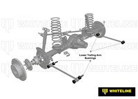 Go to Rear Trailing Arm - Bushing Kit to Suit Holden HQ-WB and Torana LC-LX