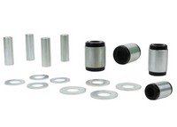 Go to Front Lower Control Arm - Bushing Kit to Suit Toyota HiLux 2005-on and Foton Tunland P201 2wd