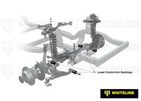 Go to Front Lower Control Arm - Bushing Kit to Suit Holden HT-WB and Torana LC-LX