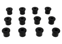 Go to Rear Leaf Spring - Bushing Kit to Suit Toyota Land Cruiser 70 Series