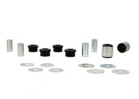 Go to Rear Control Arm Lower Rear - Bushing Kit to Suit Nissan Pathfinder R51