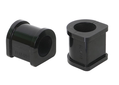 Go to Front Sway Bar Mount - Bushing Kit 25mm to Suit Mitsubishi Triton MK 4wd