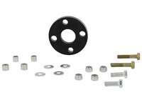 Go to Front Steering Coupling - Bushing Kit to Suit Ford Falcon/Fairlane XP-XF