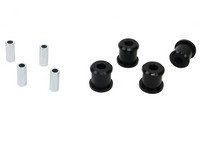 Go to Front Upper Control Arm - Bushing Kit to Suit Mitsubishi Pajero NM-NX