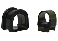 Go to Front Steering Rack and Pinion - Mount Bushing Kit to Suit Ford Capri and Escort