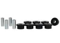 Go to Rear Trailing Arm - Bushing Kit to Suit Daihatsu Applause A101 and Charade G100, G102