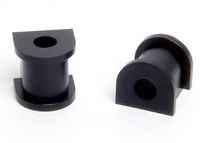 Go to Rear Sway Bar Mount - Bushing Kit 17mm to Suit Toyota Prado and 4Runner