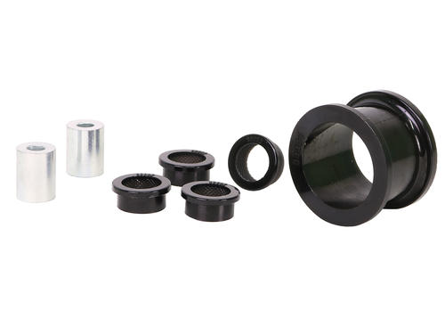 Go to Front Steering Rack and Pinion - Mount Bushing Kit to Suit Honda Accord CL, CM