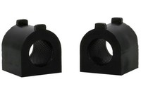 Go to Universal Sway Bar Mount - Bushing Kit 24mm Heavy Duty