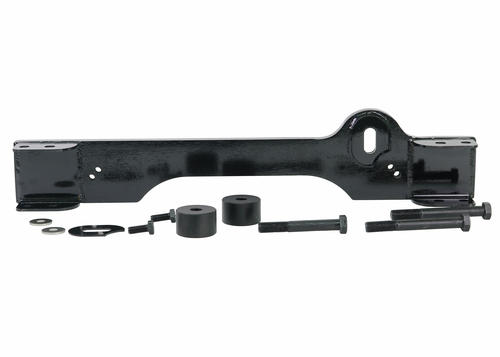 Go to Front Differential Drop - Kit to Suit Holden Colorado, Trailblazer, Isuzu D-Max and MU-X