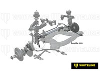 Go to Front Sway Bar Link - Bushing Kit to Suit Ford Ranger PJ, PK and Mazda BT-50 UN 2wd/4wd