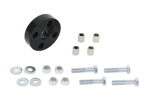 Go to Front Steering Coupling - Bushing Kit to Suit Ford Capri, Cortina and Escort