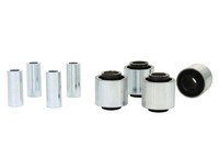 Go to Rear Control Arm Lower Front - Bushing Kit to Suit Subaru Liberty and Outback