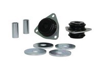 Go to Rear Trailing Arm Lower - Front Bushing Kit to Suit Land Rover Defender, Discovery and Range Rover Classic