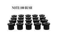 Go to Rear Leaf Spring - Bushing Kit to Suit Land Cruiser 70 Series