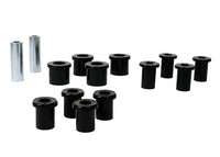 Go to Rear Leaf Spring - Bushing Kit to Suit Mitsubishi Triton ME-MK 2wd/4wd