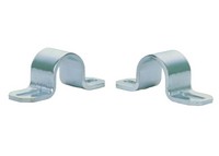 Go to Universal Sway Bar Mount - Saddle Kit 62-88mm slotted mounting hole