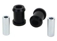Go to Front Lower Control Arm - Inner Front Bushing Kit to Suit Mitsubishi Pajero NM-NX
