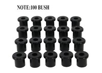 Go to Leaf Spring - Bushing Kit - Bulk to Suit Nissan Patrol and Toyota Land Cruiser
