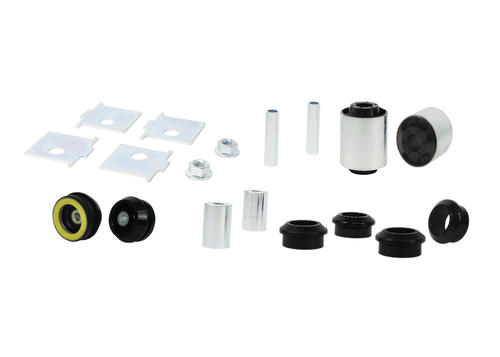 Go to Front Essential Vehicle Bushing Kit to Suit Holden and HSV Commodore VE