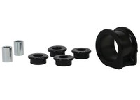Go to Front Steering Rack and Pinion - Mount Bushing Kit to Suit Lexus GS and Toyota Soarer, Supra