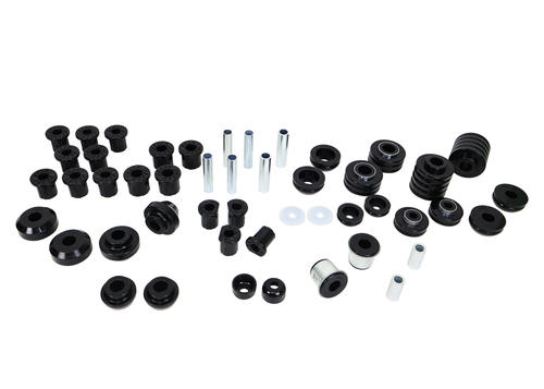 Go to Essential Vehicle Kit to Suit Ford F-150 9th Gen