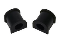 Go to Front Sway Bar Mount - Bushing Kit 21mm to Suit Mitsubishi L300 and Pajero