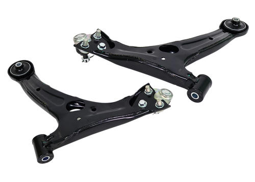 Go to Front Lower Control Arm - Arm to Suit Toyota Corolla ZZE122