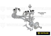 Go to Front Upper Control Arm - Bushing Kit to Suit Ford Falcon FG, FGX and FPV