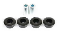 Go to Rear Control Arm Upper - Bushing Kit to Suit Nissan Dualis, Juke, X-Trail and Renault Kangoo, Koleos