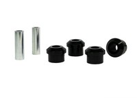 Go to Front Lower Control Arm - Inner Front Bushing Kit to Suit Lexus IS 200, 250 and 350