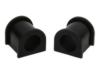 Go to Front Sway Bar Mount - Bushing Kit 27mm to Suit Holden Colorado, Frontera, Rodeo, Isuzu D-Max and MU