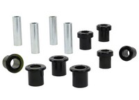 Go to Rear Control Arm Lower - Bushing Kit to Suit BMW 3 Series E30 and Z3