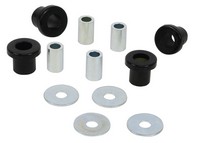 Go to Front Steering Rack and Pinion - Mount Bushing Kit to Suit Toyota Avensis Verso ACM20