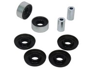 Go to Front Lower Control Arm - Inner Rear Bushing Kit to Suit Daewoo Kolas T200 and Holden Barina XC, TK