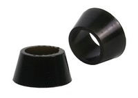 Go to Front Steering Idler Arm - Bushing Kit to Suit Mazda 808, 929, RX2-RX5